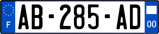 AB-285-AD
