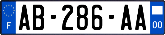 AB-286-AA