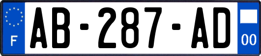 AB-287-AD