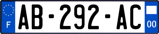 AB-292-AC