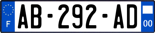 AB-292-AD