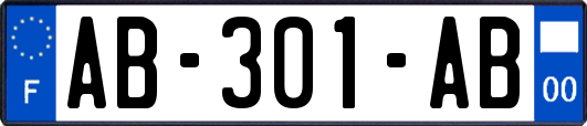 AB-301-AB