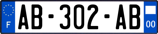 AB-302-AB