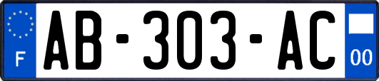 AB-303-AC