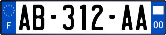 AB-312-AA