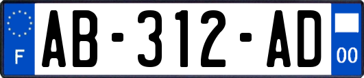 AB-312-AD