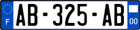 AB-325-AB