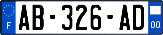 AB-326-AD
