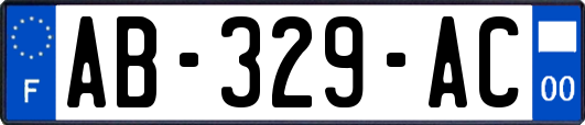 AB-329-AC