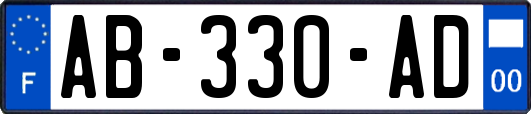 AB-330-AD
