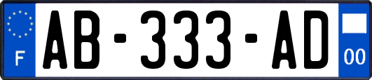 AB-333-AD