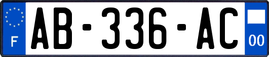 AB-336-AC
