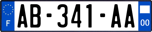 AB-341-AA
