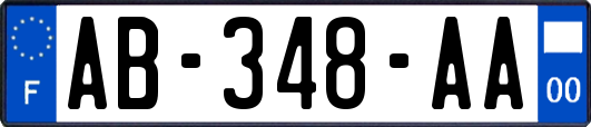 AB-348-AA