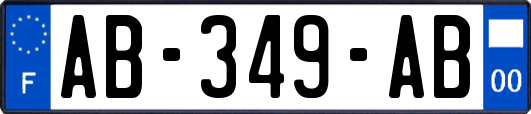 AB-349-AB