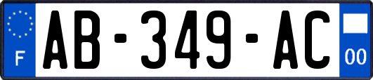 AB-349-AC