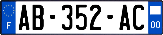 AB-352-AC
