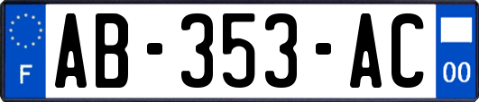 AB-353-AC