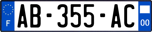 AB-355-AC
