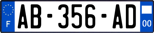 AB-356-AD