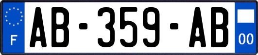 AB-359-AB