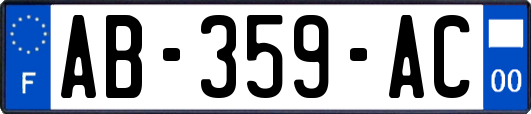 AB-359-AC