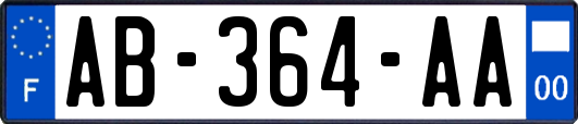 AB-364-AA