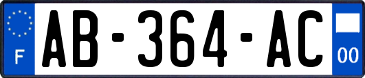 AB-364-AC