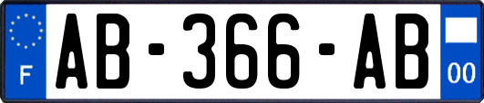 AB-366-AB