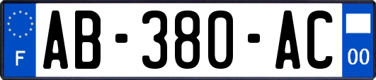 AB-380-AC