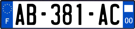 AB-381-AC