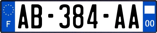 AB-384-AA