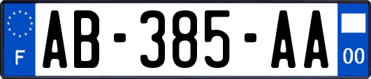 AB-385-AA