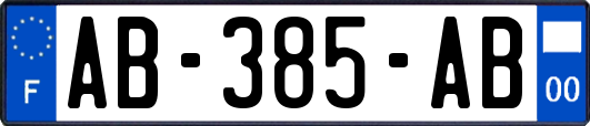 AB-385-AB