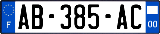 AB-385-AC