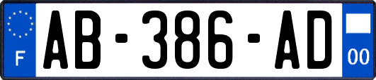 AB-386-AD