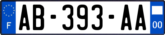 AB-393-AA
