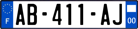AB-411-AJ