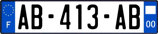 AB-413-AB