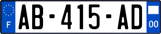 AB-415-AD