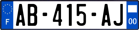 AB-415-AJ
