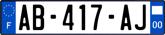 AB-417-AJ