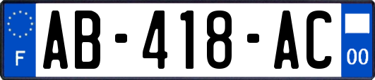AB-418-AC