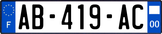 AB-419-AC