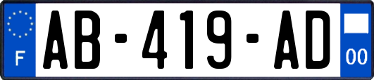 AB-419-AD