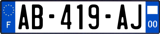 AB-419-AJ