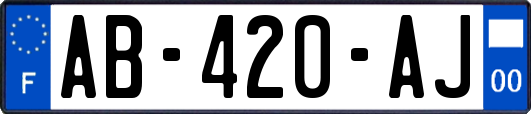 AB-420-AJ