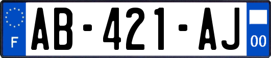 AB-421-AJ