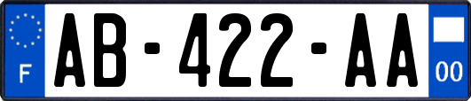 AB-422-AA