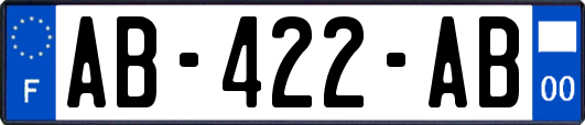 AB-422-AB